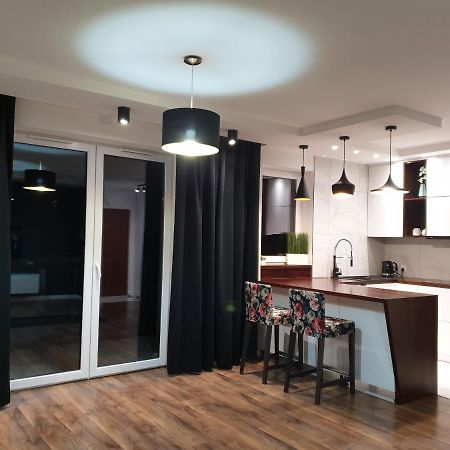 No 59 Apartament Nowy Targ Exterior photo